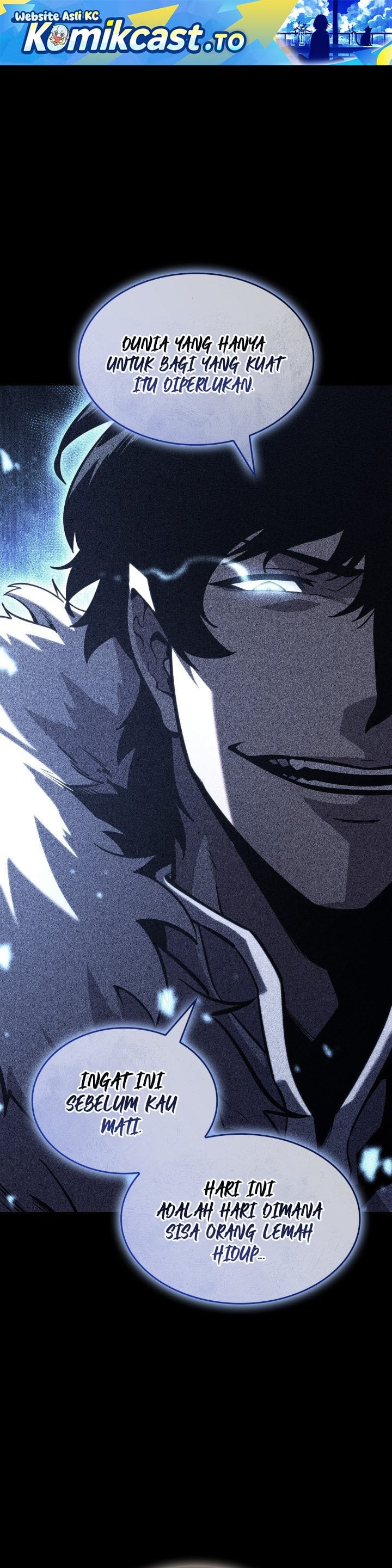 Baca Return of the SSS-Class Ranker - Chapter 192 halaman 2