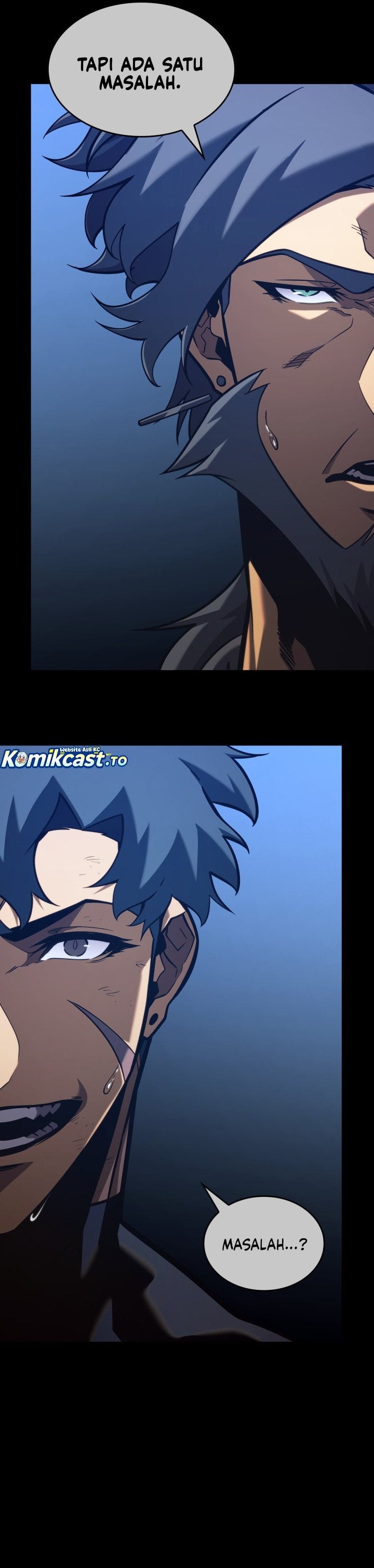 Baca Return of the SSS-Class Ranker - Chapter 192 halaman 26
