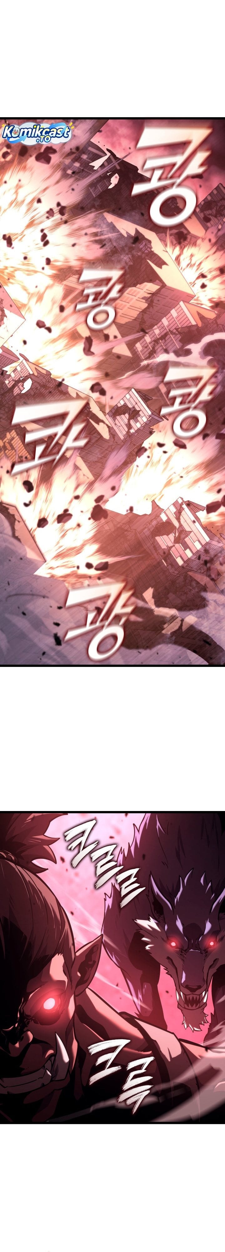 Baca Return of the SSS-Class Ranker - Chapter 192 halaman 4