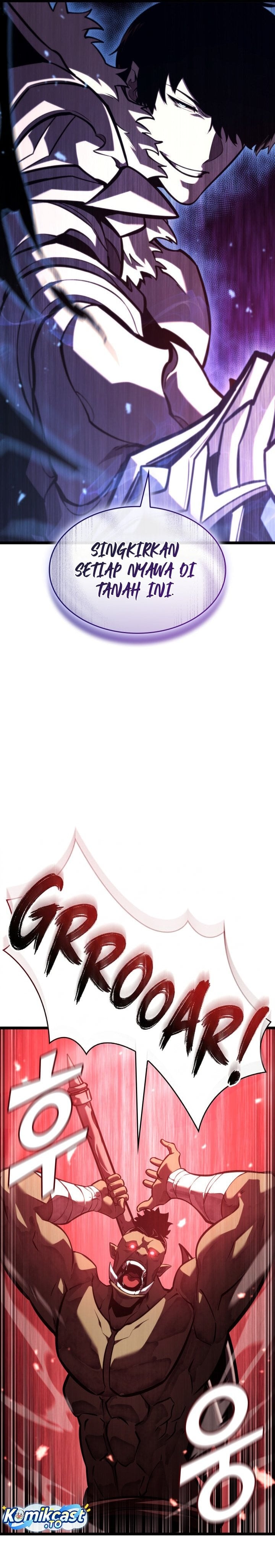 Baca Return of the SSS-Class Ranker - Chapter 192 halaman 7