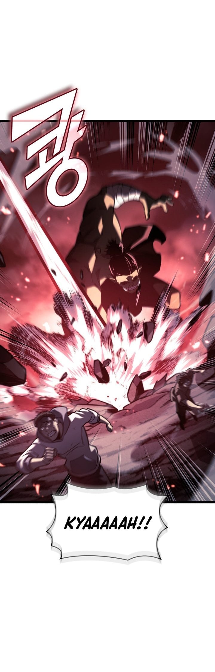 Baca Return of the SSS-Class Ranker - Chapter 192 halaman 8