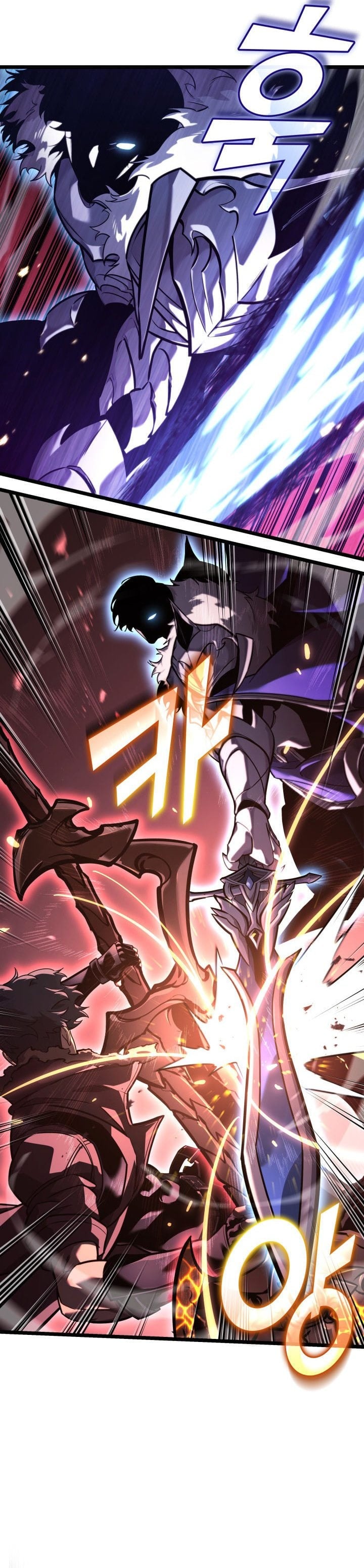 Baca Return of the SSS-Class Ranker - Chapter 193 halaman 11