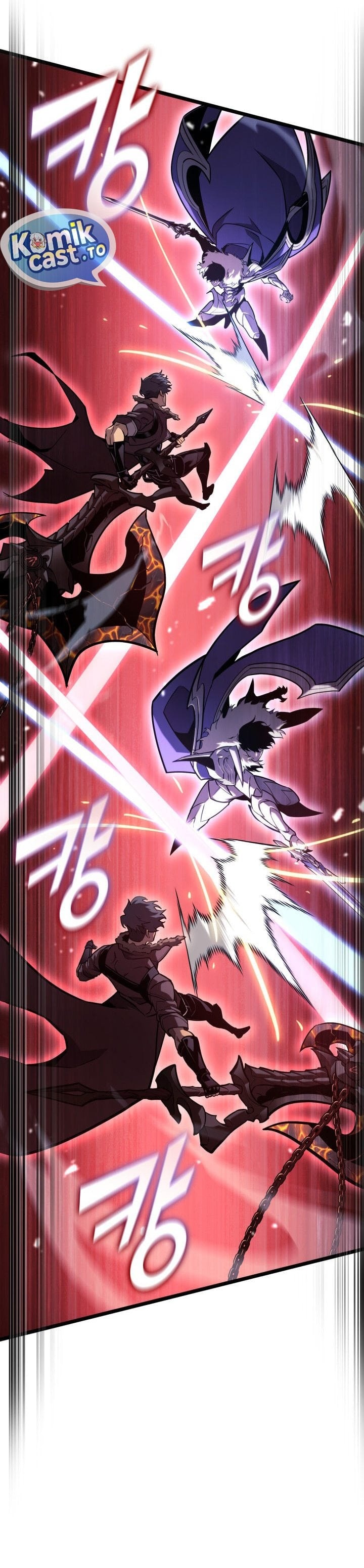Baca Return of the SSS-Class Ranker - Chapter 193 halaman 12