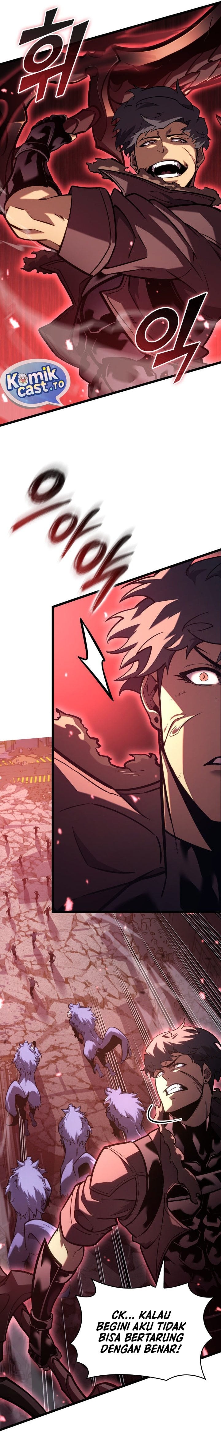 Baca Return of the SSS-Class Ranker - Chapter 193 halaman 13