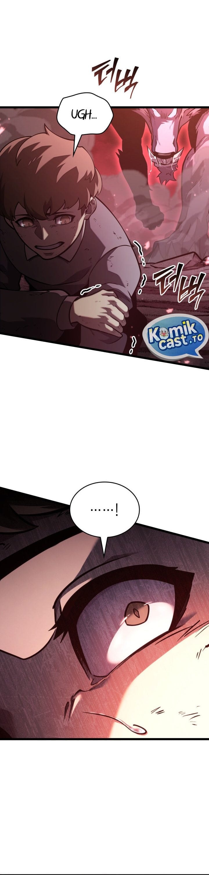 Baca Return of the SSS-Class Ranker - Chapter 193 halaman 15