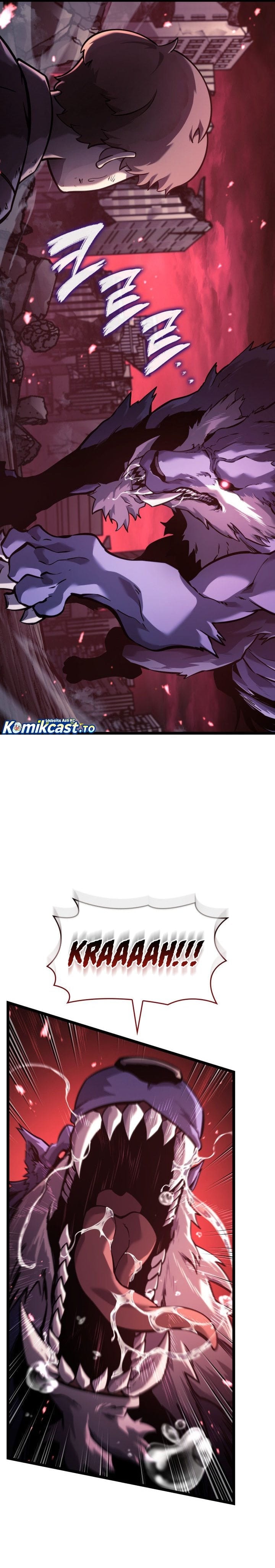 Baca Return of the SSS-Class Ranker - Chapter 193 halaman 16