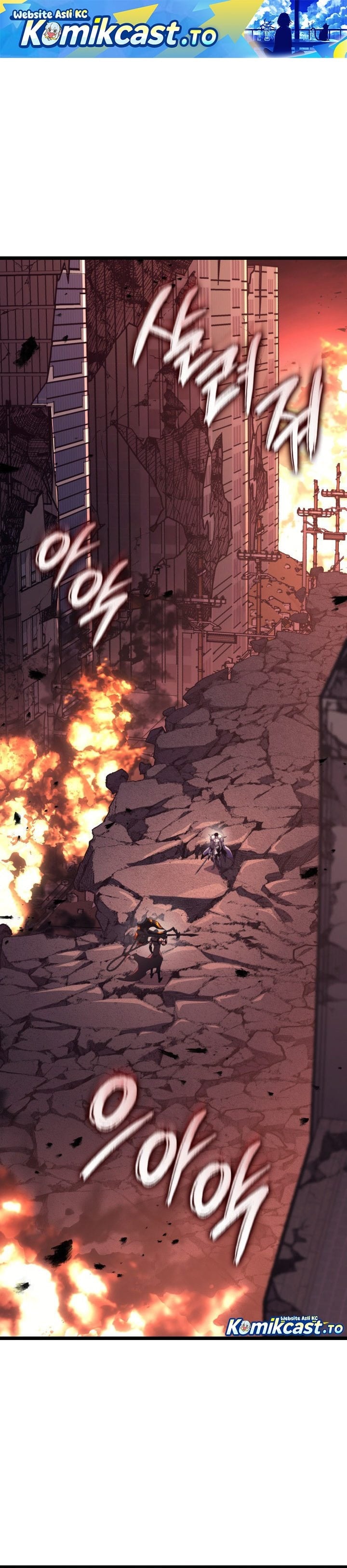 Baca Return of the SSS-Class Ranker - Chapter 193 halaman 2