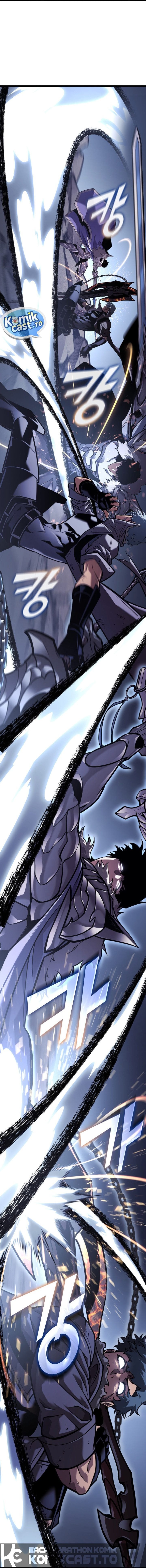 Baca Return of the SSS-Class Ranker - Chapter 193 halaman 22