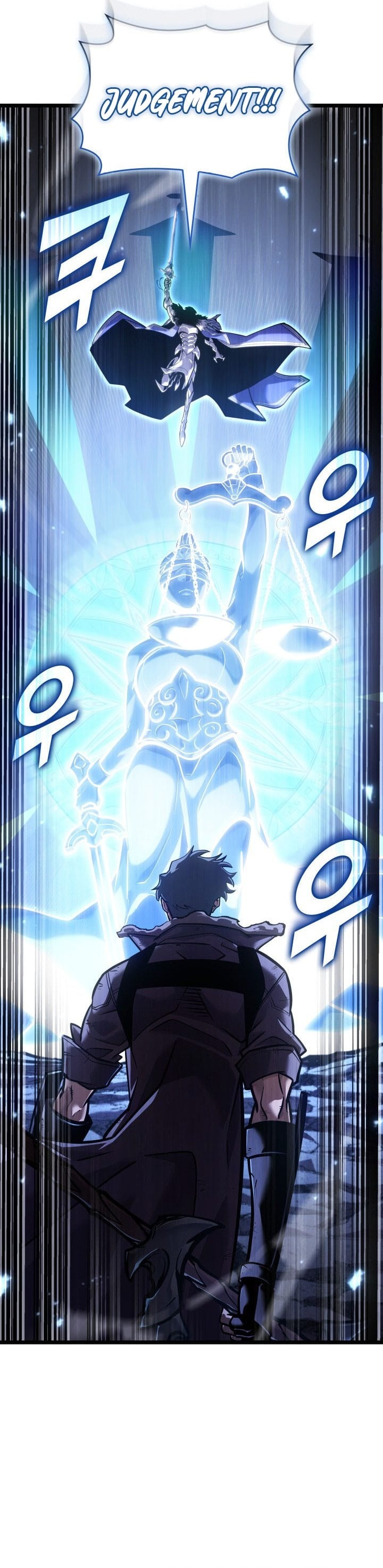 Baca Return of the SSS-Class Ranker - Chapter 193 halaman 24