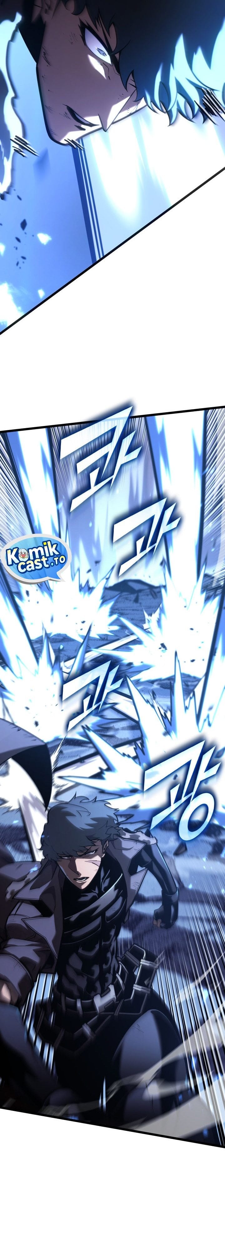 Baca Return of the SSS-Class Ranker - Chapter 193 halaman 26