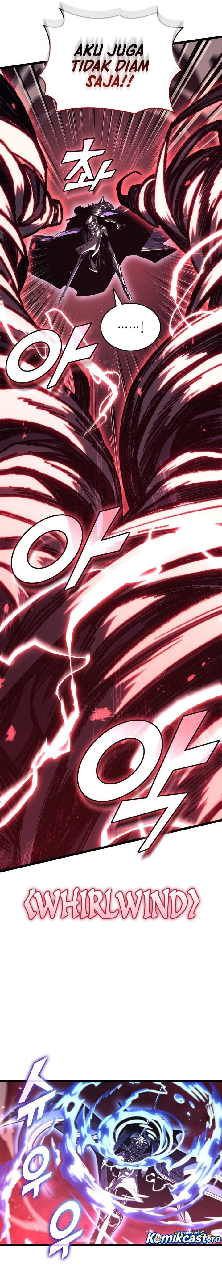 Baca Return of the SSS-Class Ranker - Chapter 193 halaman 28