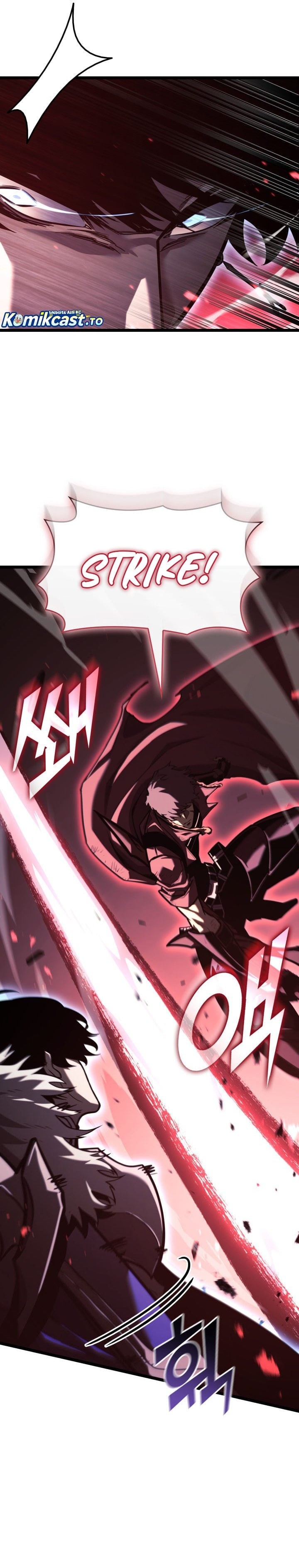 Baca Return of the SSS-Class Ranker - Chapter 193 halaman 32
