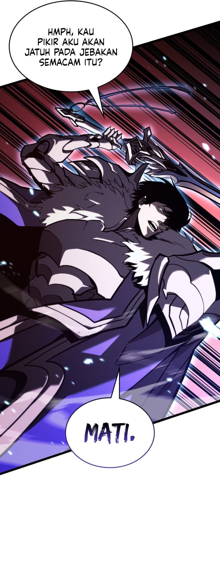Baca Return of the SSS-Class Ranker - Chapter 193 halaman 33
