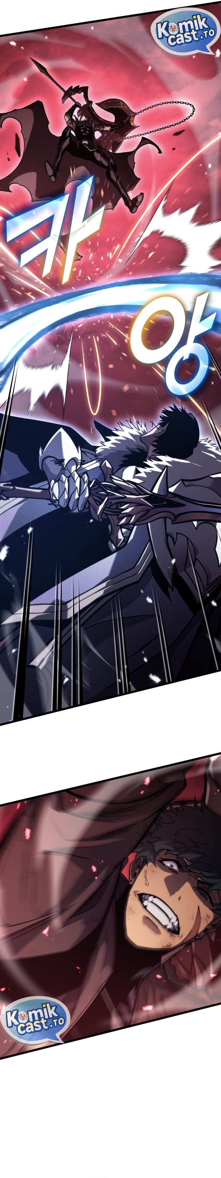 Baca Return of the SSS-Class Ranker - Chapter 193 halaman 34