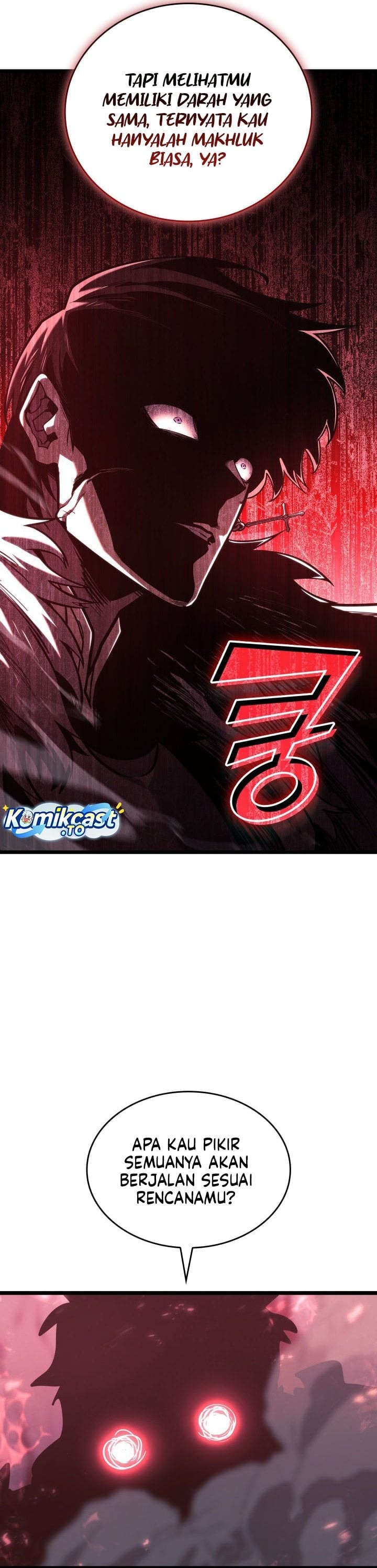 Baca Return of the SSS-Class Ranker - Chapter 193 halaman 39