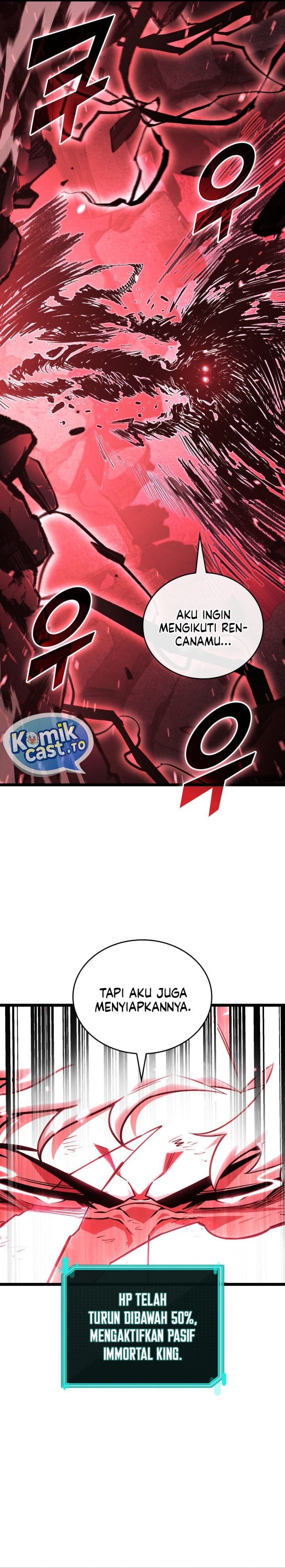Baca Return of the SSS-Class Ranker - Chapter 193 halaman 40