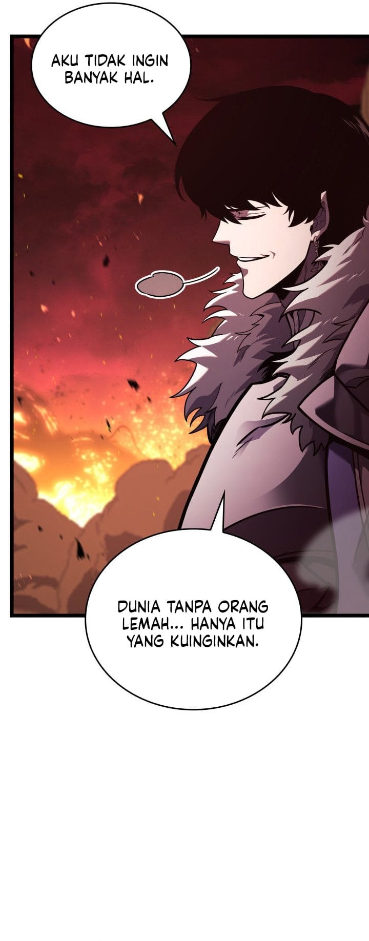 Baca Return of the SSS-Class Ranker - Chapter 193 halaman 5