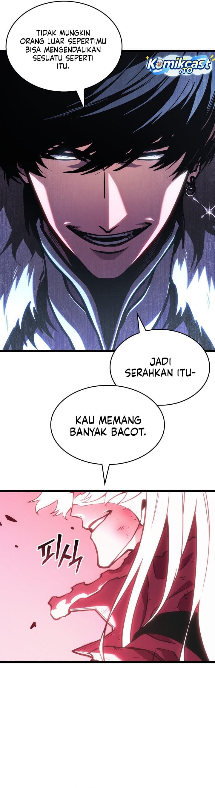 Baca Return of the SSS-Class Ranker - Chapter 194 halaman 10