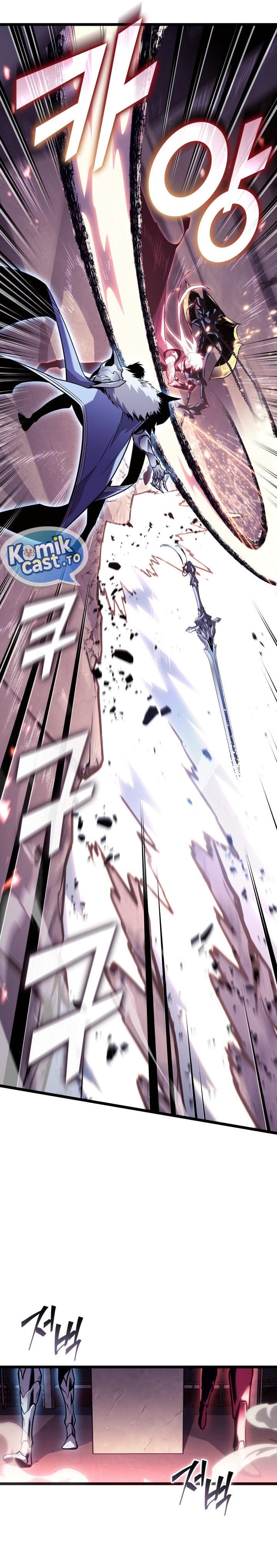Baca Return of the SSS-Class Ranker - Chapter 194 halaman 14