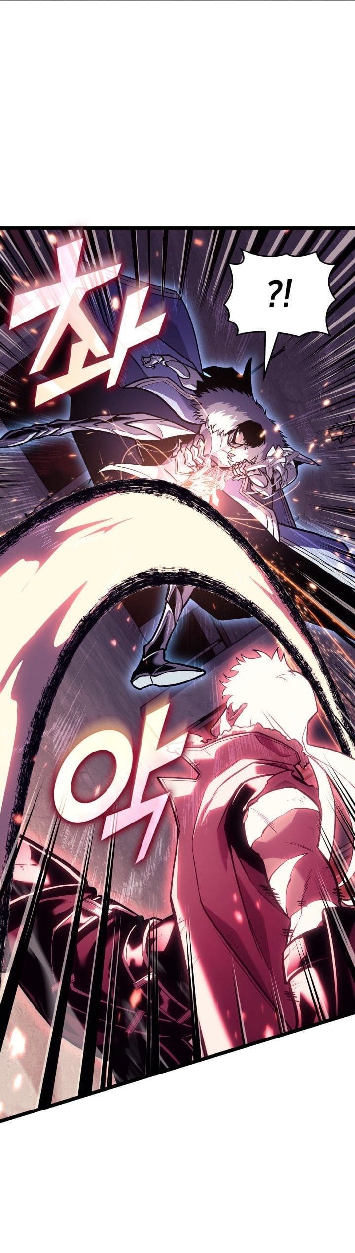 Baca Return of the SSS-Class Ranker - Chapter 194 halaman 17