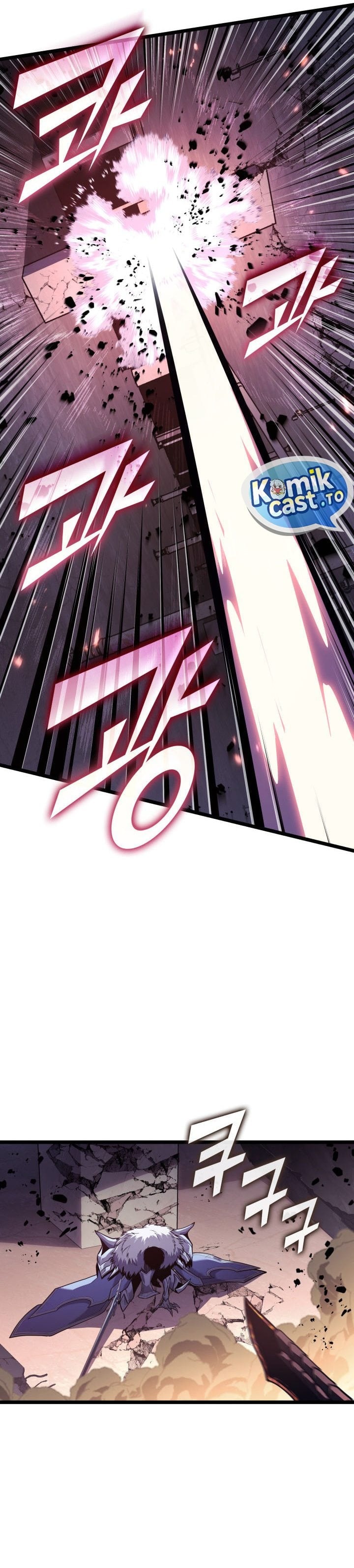 Baca Return of the SSS-Class Ranker - Chapter 194 halaman 18