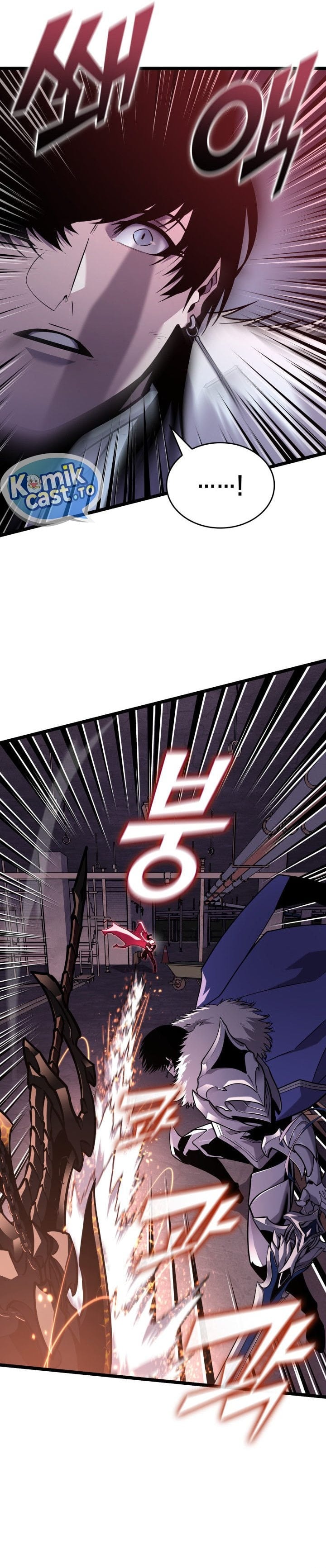 Baca Return of the SSS-Class Ranker - Chapter 194 halaman 19