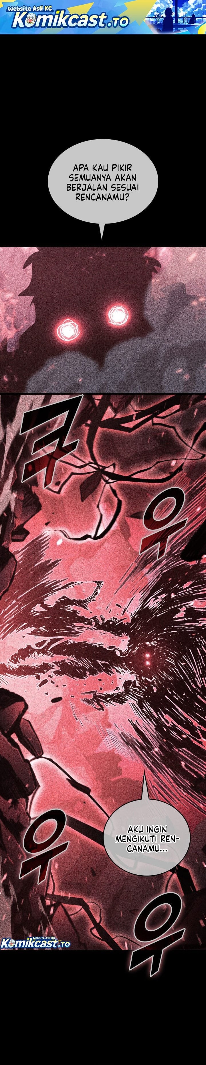 Baca Return of the SSS-Class Ranker - Chapter 194 halaman 2