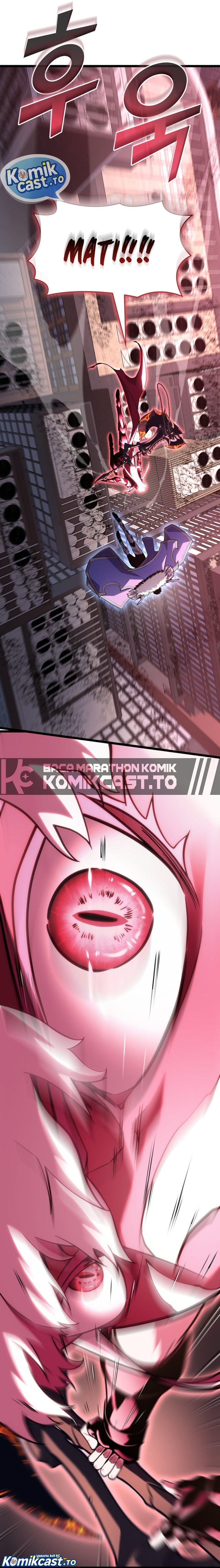 Baca Return of the SSS-Class Ranker - Chapter 194 halaman 24