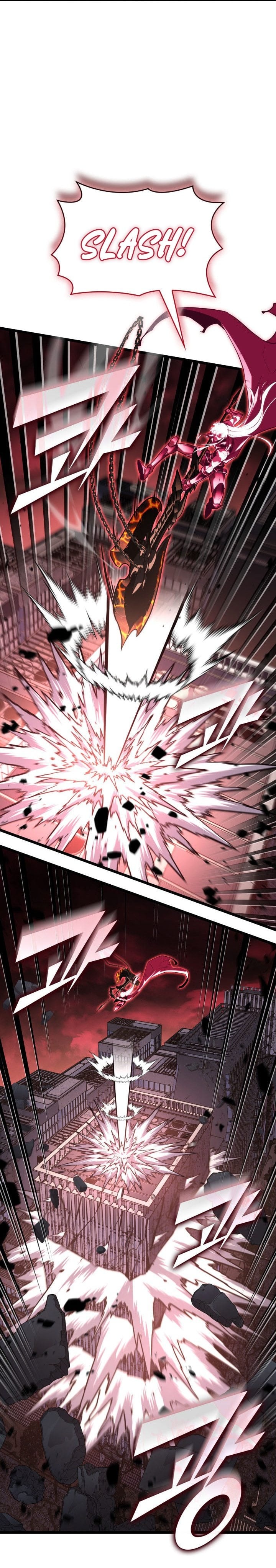 Baca Return of the SSS-Class Ranker - Chapter 194 halaman 25