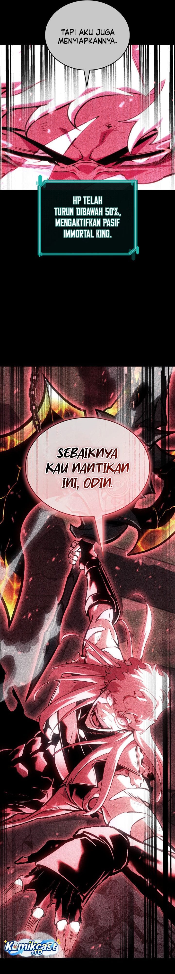 Baca Return of the SSS-Class Ranker - Chapter 194 halaman 3