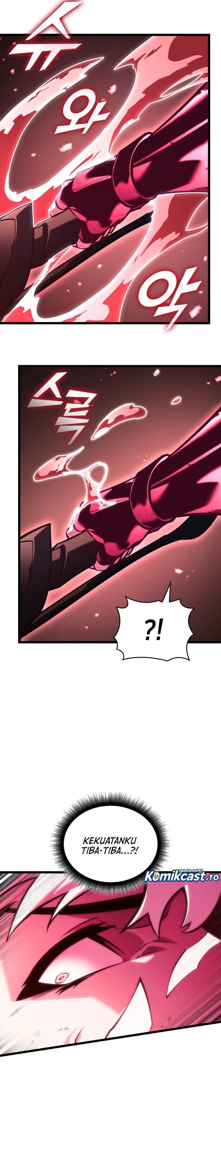 Baca Return of the SSS-Class Ranker - Chapter 194 halaman 30