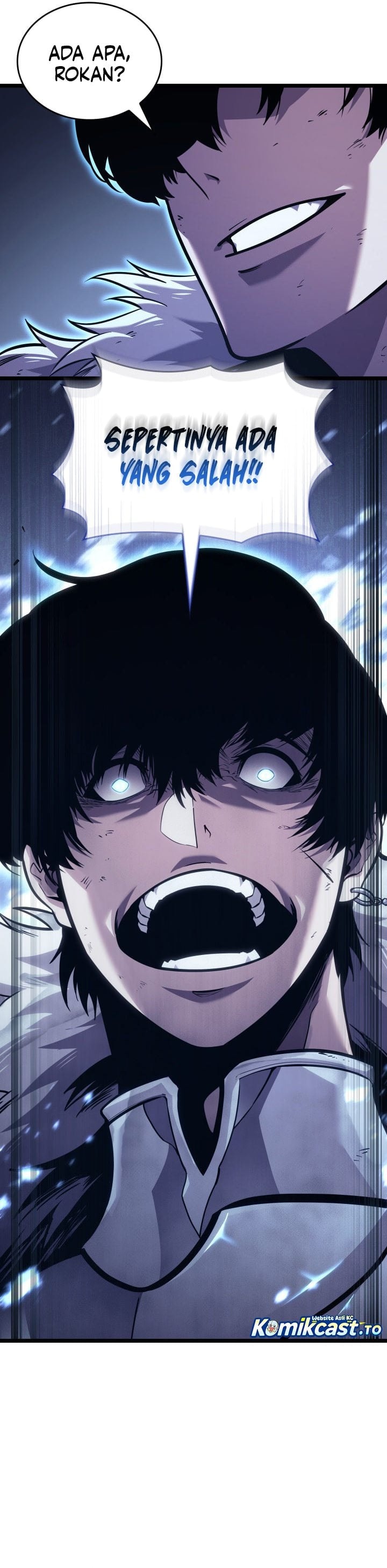 Baca Return of the SSS-Class Ranker - Chapter 194 halaman 31