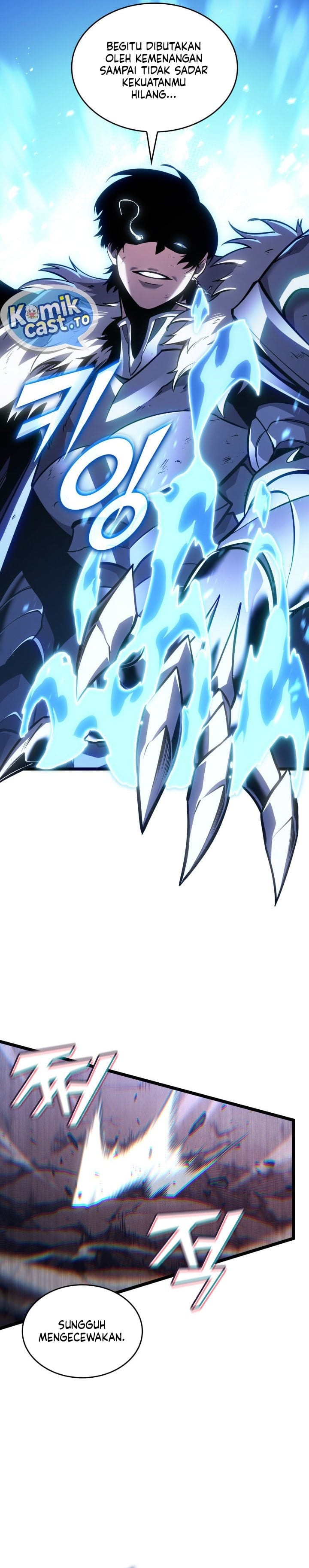 Baca Return of the SSS-Class Ranker - Chapter 194 halaman 33