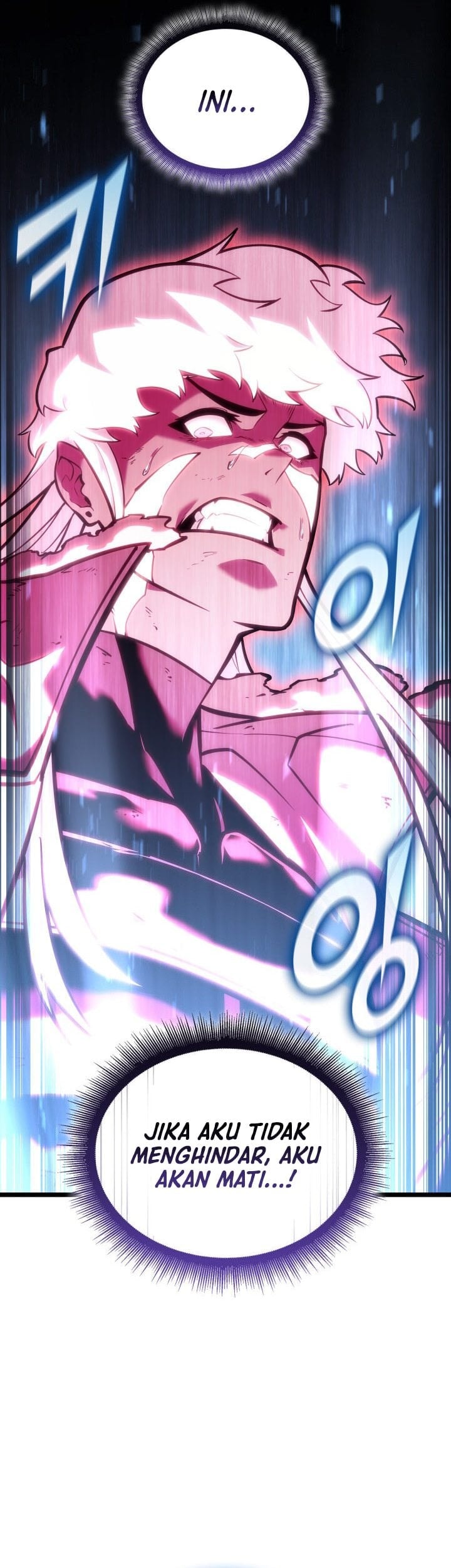 Baca Return of the SSS-Class Ranker - Chapter 194 halaman 35