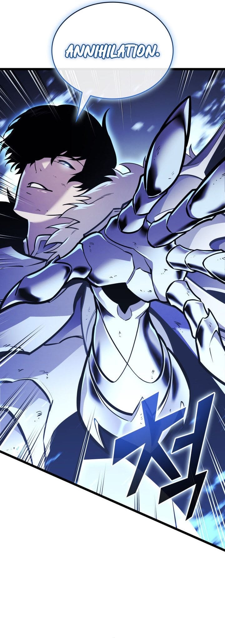 Baca Return of the SSS-Class Ranker - Chapter 194 halaman 36