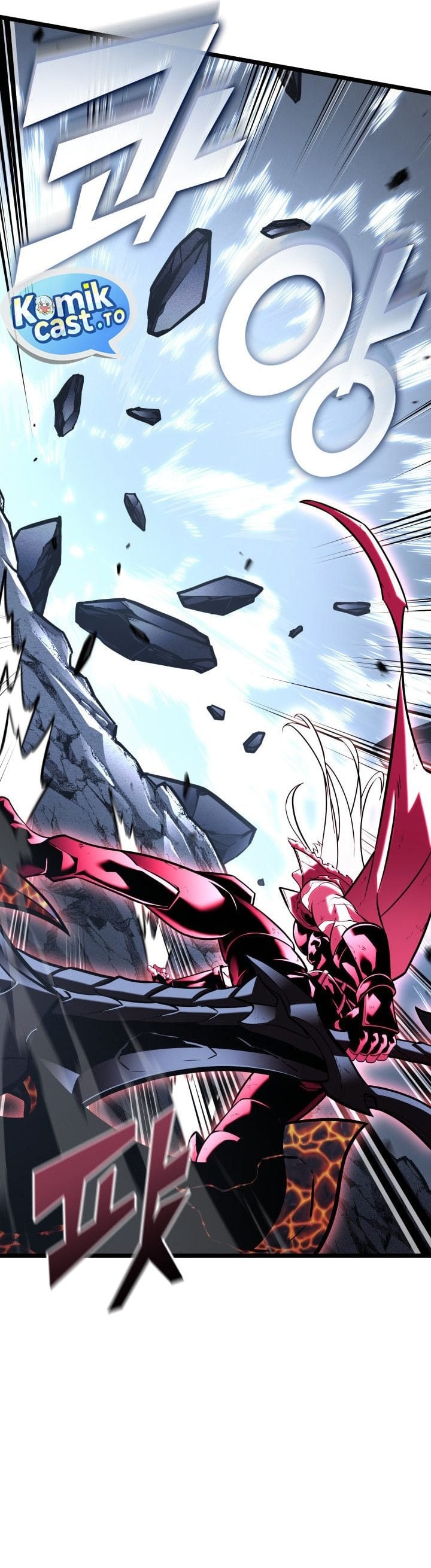 Baca Return of the SSS-Class Ranker - Chapter 194 halaman 37