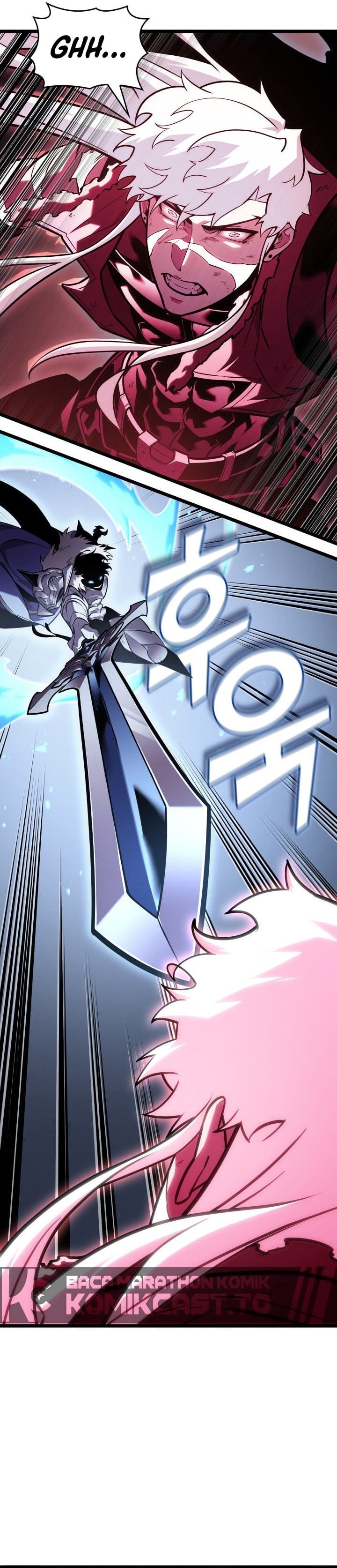 Baca Return of the SSS-Class Ranker - Chapter 194 halaman 38
