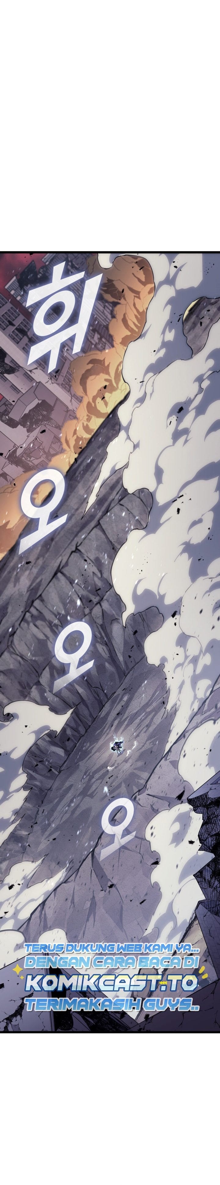 Baca Return of the SSS-Class Ranker - Chapter 194 halaman 40