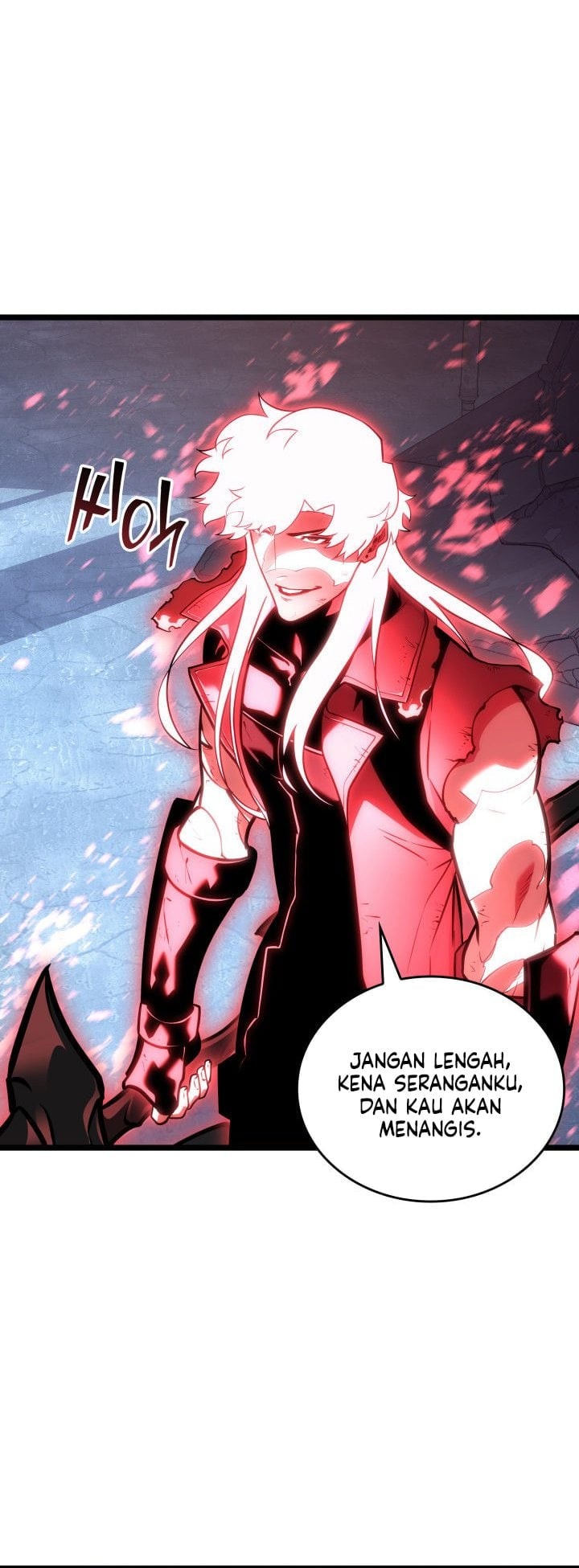 Baca Return of the SSS-Class Ranker - Chapter 194 halaman 6