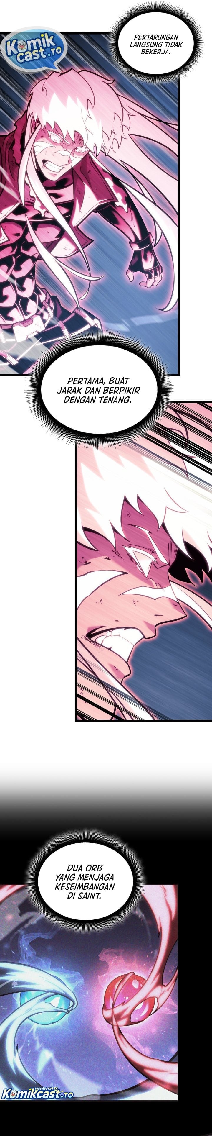 Baca Return of the SSS-Class Ranker - Chapter 195 halaman 10