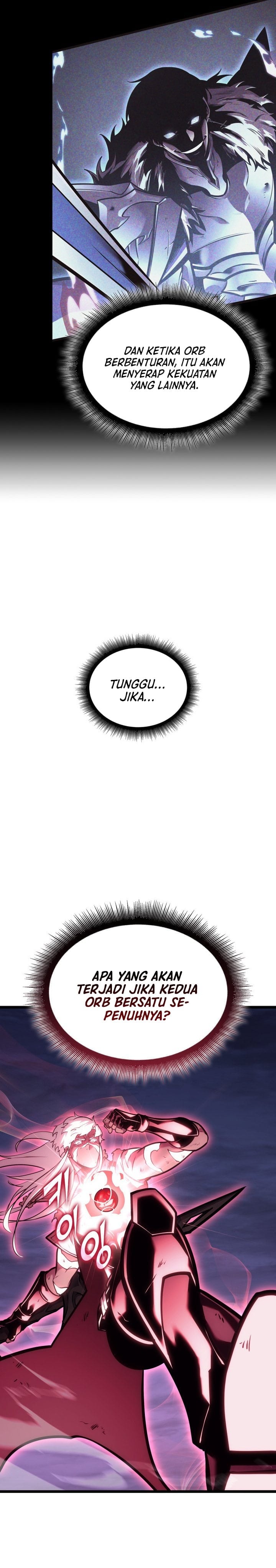 Baca Return of the SSS-Class Ranker - Chapter 195 halaman 11