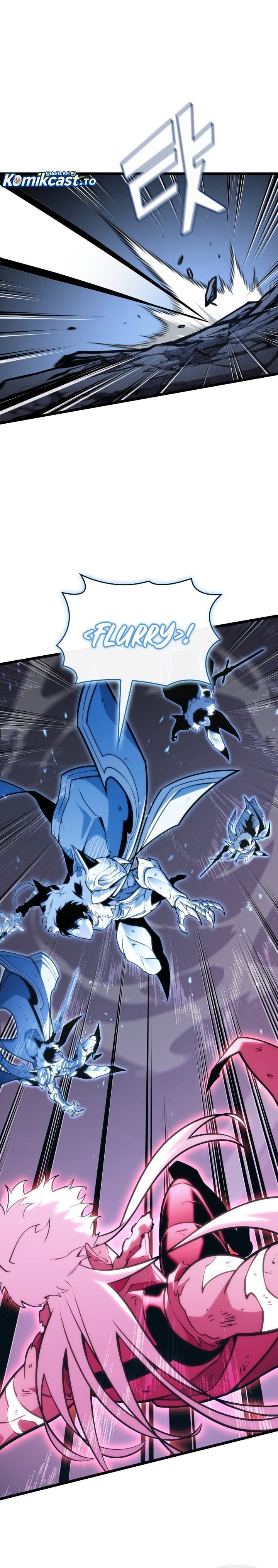 Baca Return of the SSS-Class Ranker - Chapter 195 halaman 12