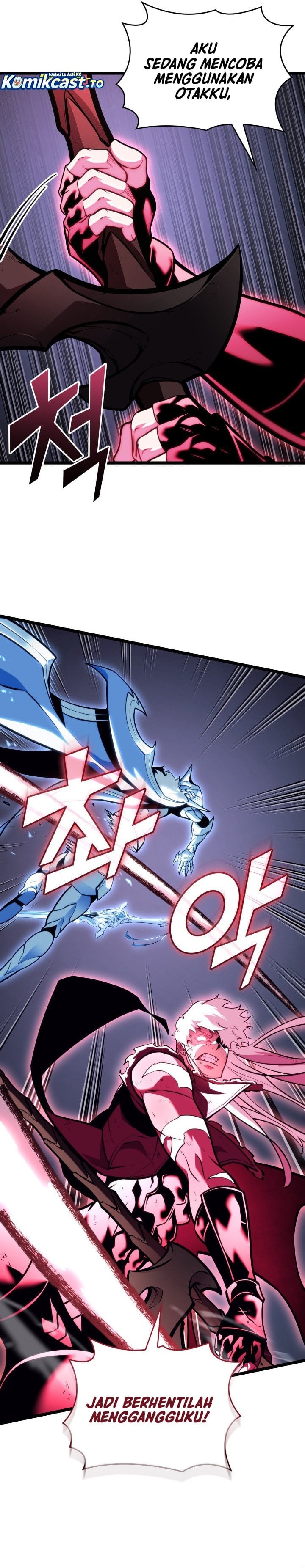 Baca Return of the SSS-Class Ranker - Chapter 195 halaman 14