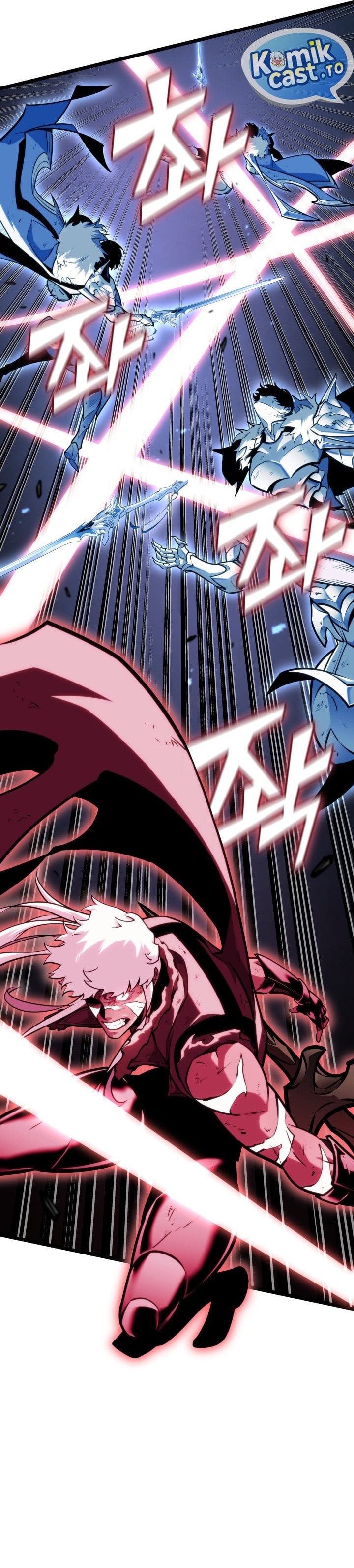 Baca Return of the SSS-Class Ranker - Chapter 195 halaman 15