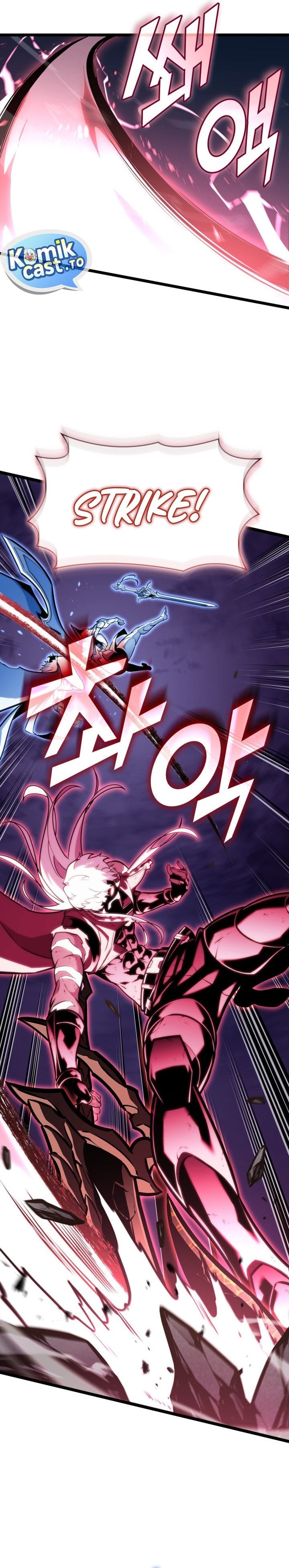 Baca Return of the SSS-Class Ranker - Chapter 195 halaman 17