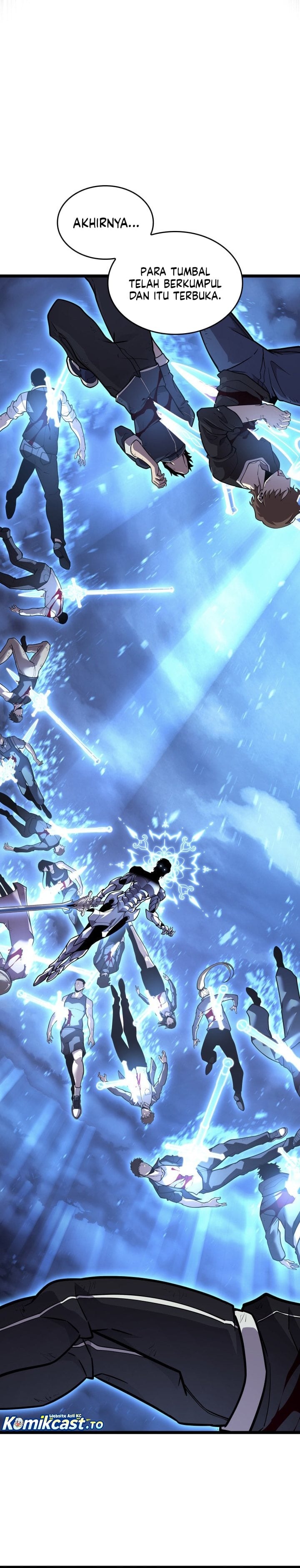 Baca Return of the SSS-Class Ranker - Chapter 195 halaman 19