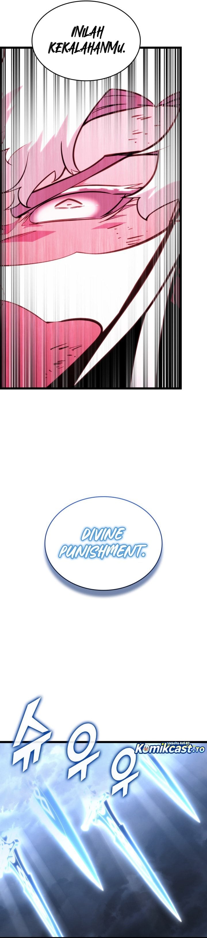 Baca Return of the SSS-Class Ranker - Chapter 195 halaman 22