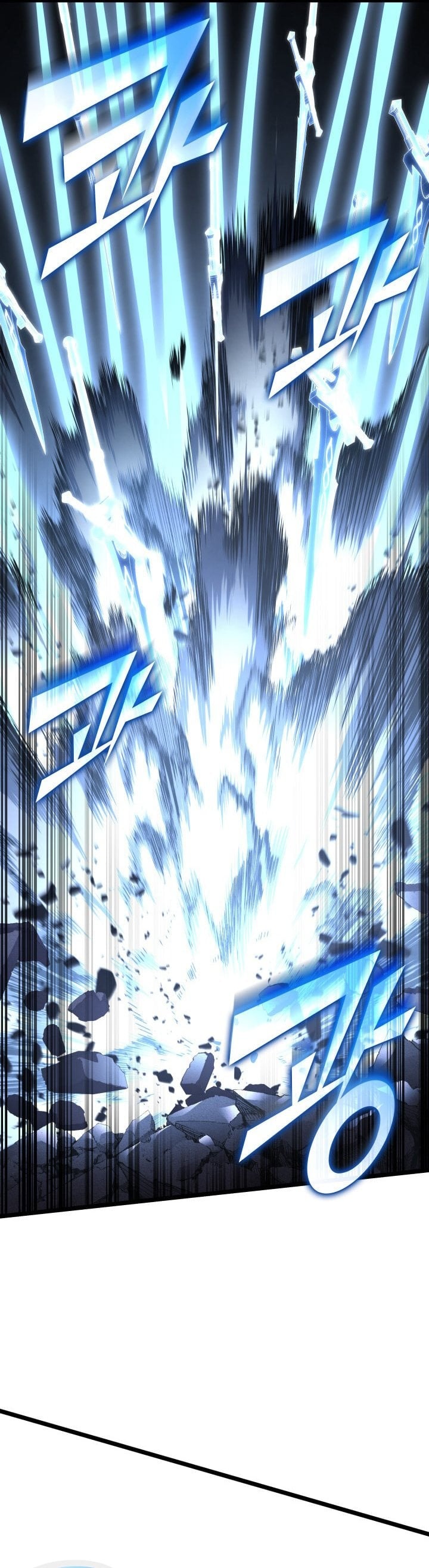 Baca Return of the SSS-Class Ranker - Chapter 195 halaman 23