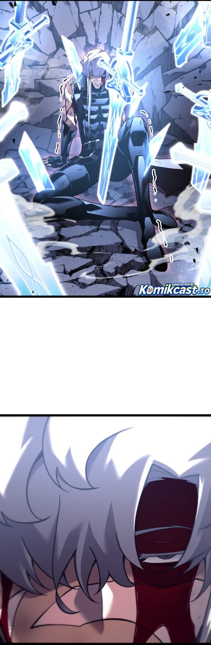 Baca Return of the SSS-Class Ranker - Chapter 195 halaman 25