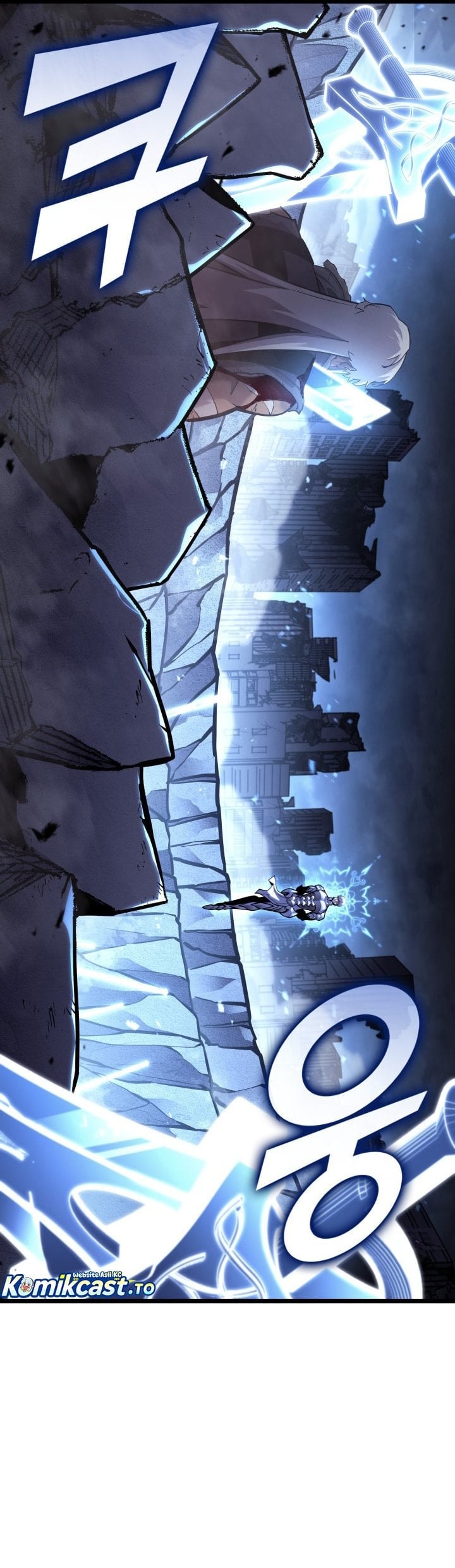 Baca Return of the SSS-Class Ranker - Chapter 195 halaman 26